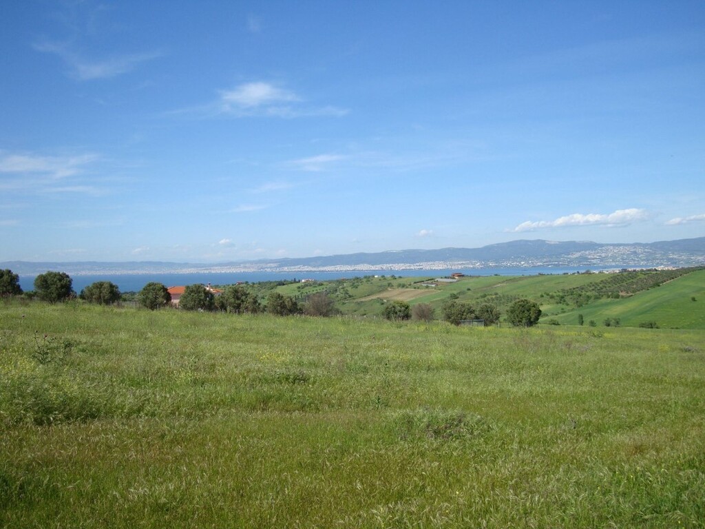 Land in Thermaikos, Thessaloniki – Suburbs, Greece – 62127