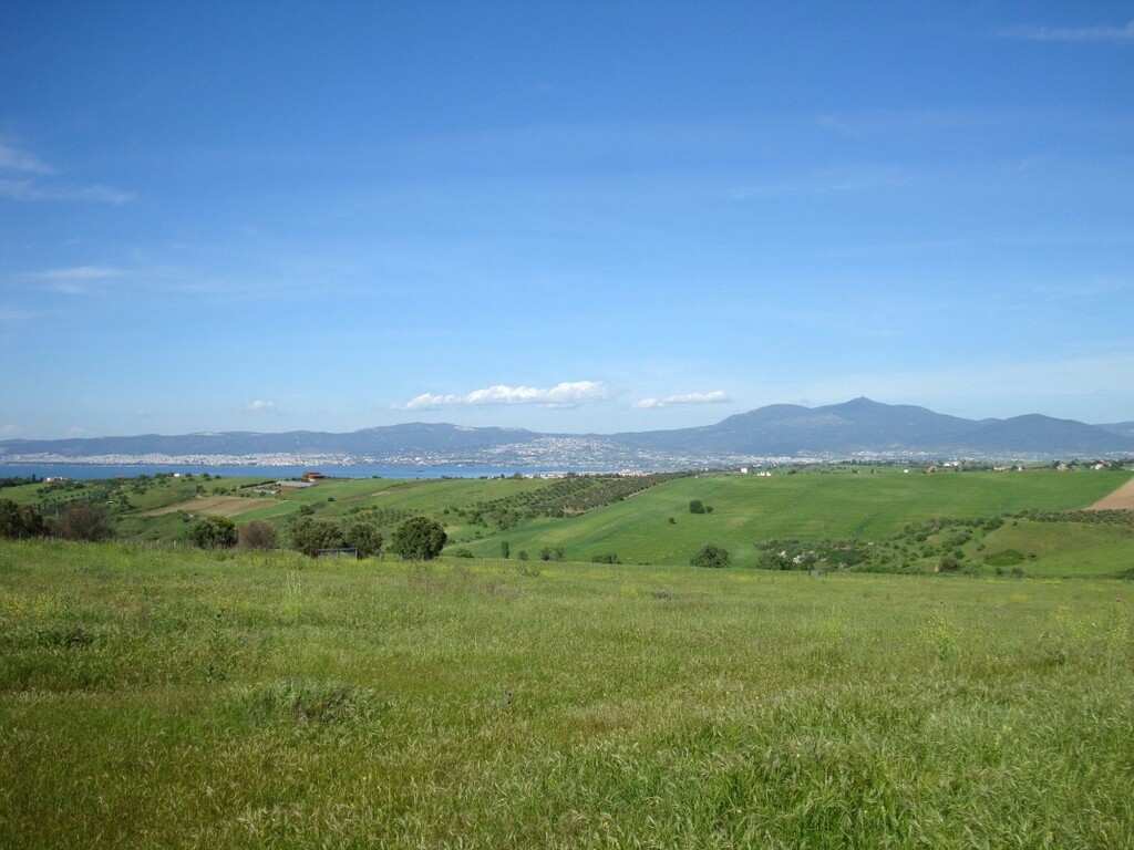 Land in Thermaikos, Thessaloniki – Suburbs, Greece – 62126