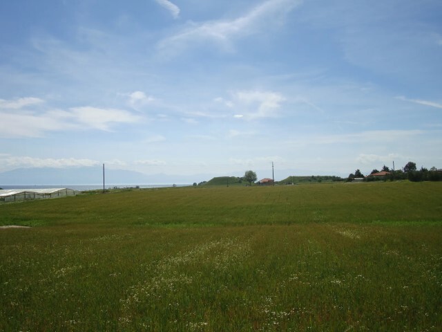 Land in Epanomi, Thessaloniki – Suburbs, Greece – 62125