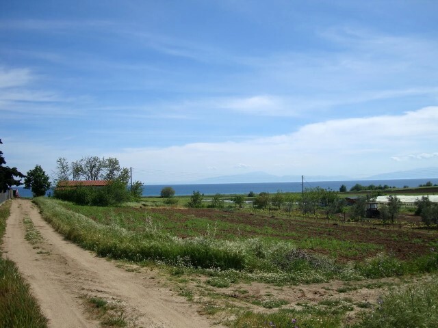 Land in Epanomi, Thessaloniki – Suburbs, Greece – 62125