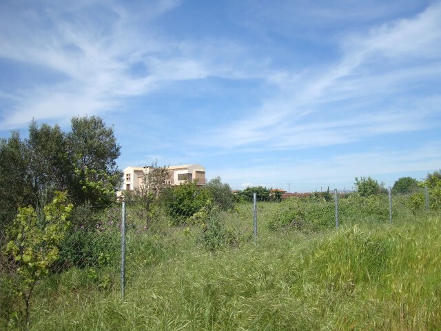 Land in Epanomi, Thessaloniki – Suburbs, Greece – 62125