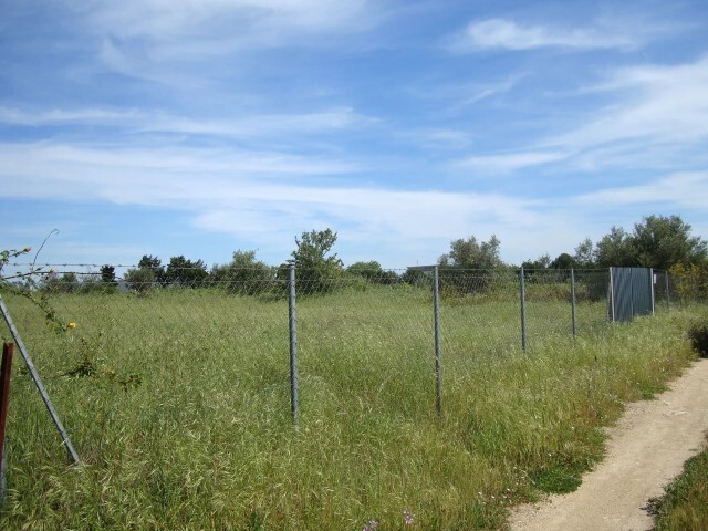Land in Epanomi, Thessaloniki – Suburbs, Greece – 62125