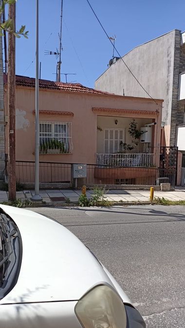 Detached house in Ano Poli, Thessaloniki – Municipality, Greece – 62119