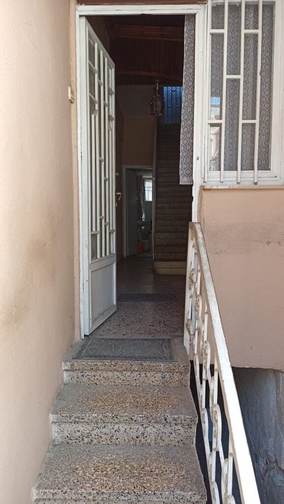 Detached house in Ano Poli, Thessaloniki – Municipality, Greece – 62119