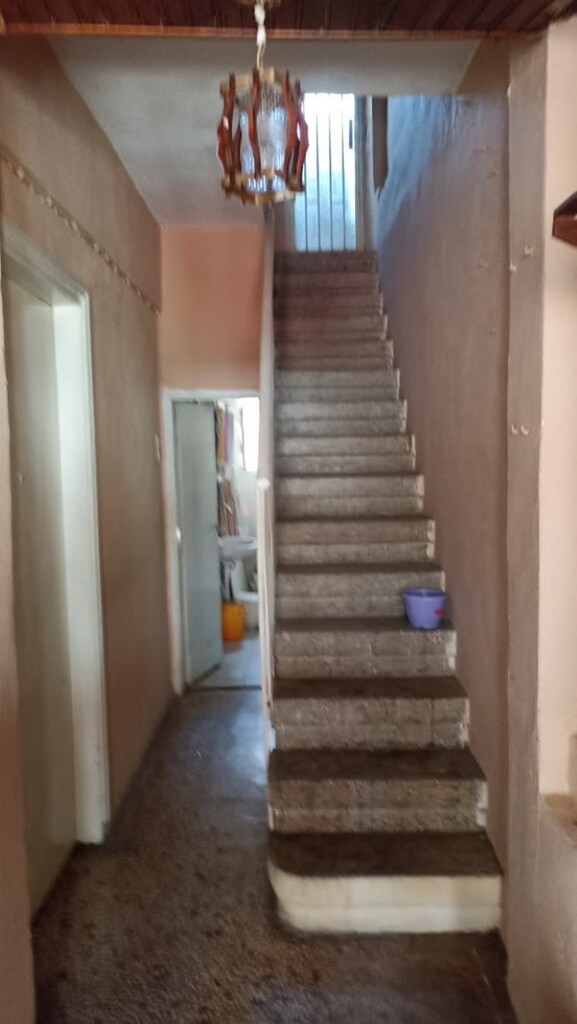 Detached house in Ano Poli, Thessaloniki – Municipality, Greece – 62119