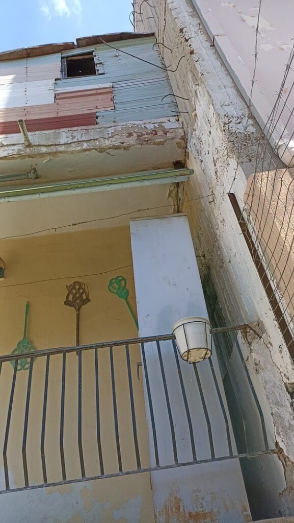 Detached house in Ano Poli, Thessaloniki – Municipality, Greece – 62119