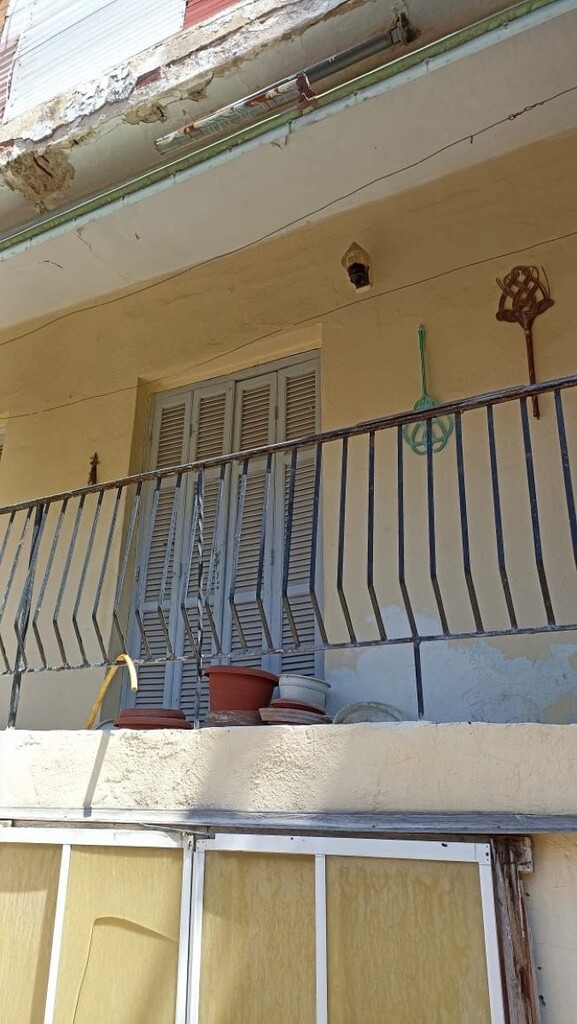 Detached house in Ano Poli, Thessaloniki – Municipality, Greece – 62119