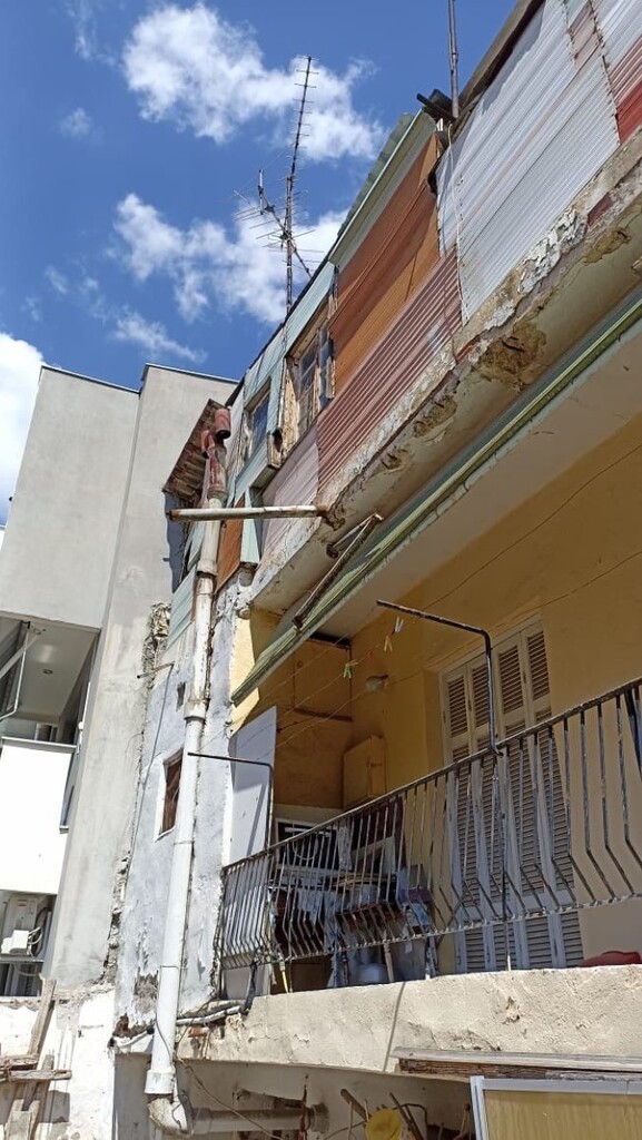 Detached house in Ano Poli, Thessaloniki – Municipality, Greece – 62119