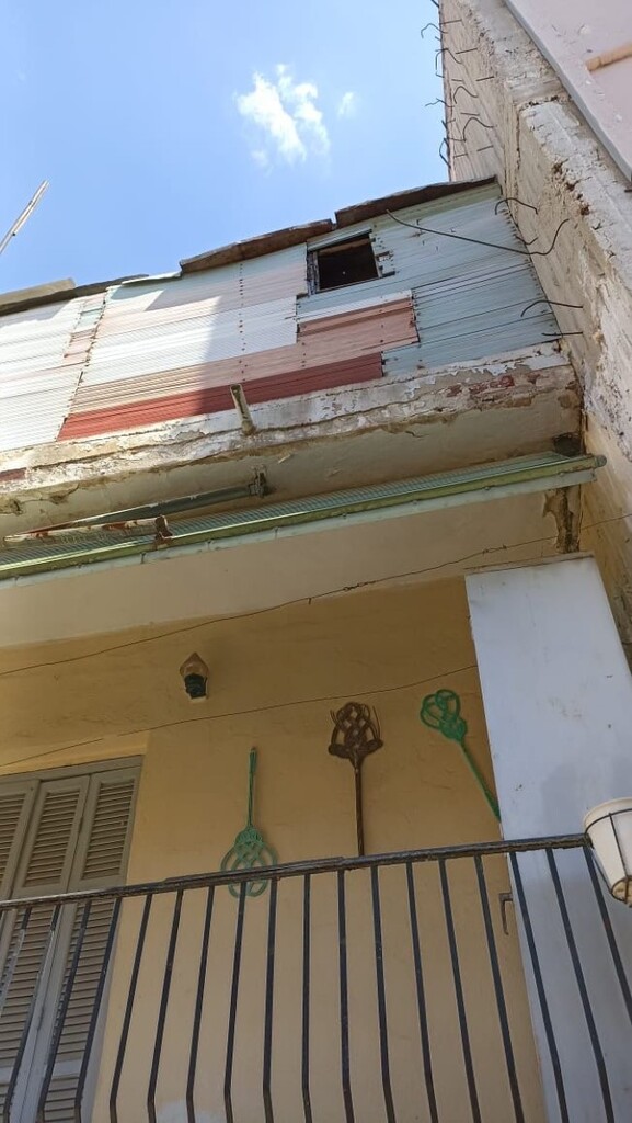 Detached house in Ano Poli, Thessaloniki – Municipality, Greece – 62119