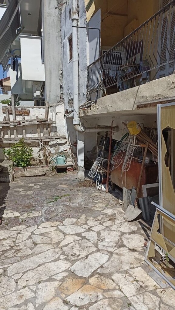 Detached house in Ano Poli, Thessaloniki – Municipality, Greece – 62119