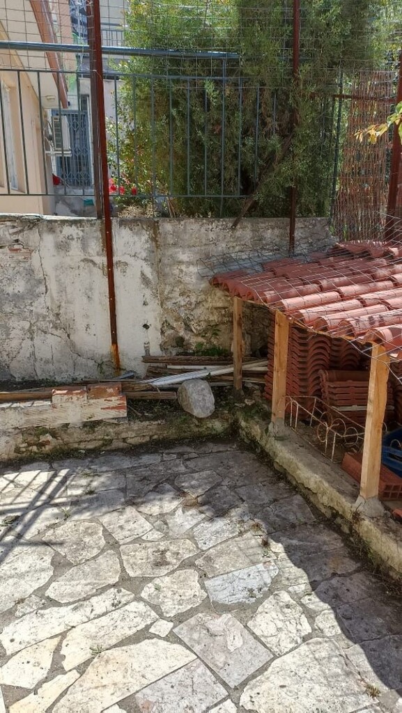 Detached house in Ano Poli, Thessaloniki – Municipality, Greece – 62119