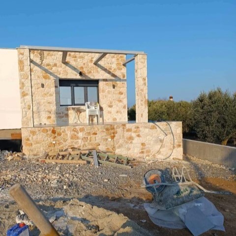 2 bedroom Detached house in Nea Propontida, Chalkidiki, Greece – 62115