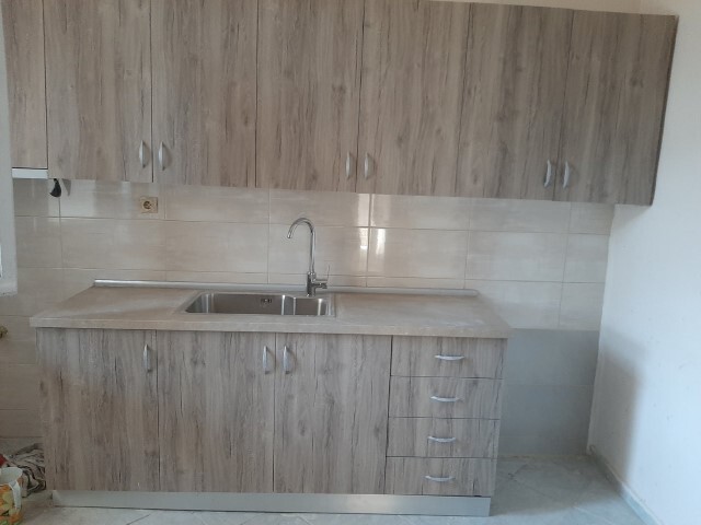 2 bedroom Flat in Nigrita, Serres Prefecture, Greece – 62114