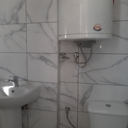 2 bedroom Flat in Nigrita, Serres Prefecture, Greece – 62114