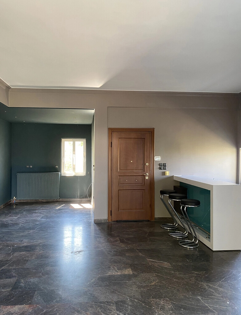 3 bedroom Flat in Kifissia, Athens – North, Greece – 62111