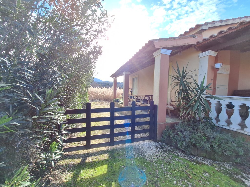 2 bedroom Detached house in Corfu, Corfu Prefecture, Greece – 62108