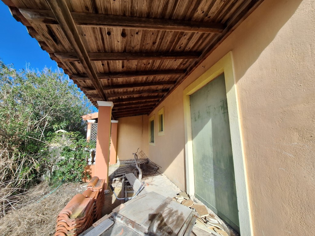 2 bedroom Detached house in Corfu, Corfu Prefecture, Greece – 62108