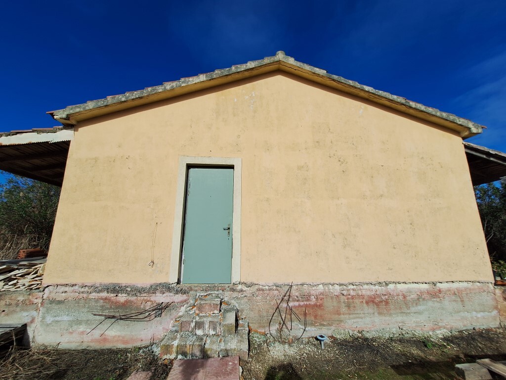 2 bedroom Detached house in Corfu, Corfu Prefecture, Greece – 62108