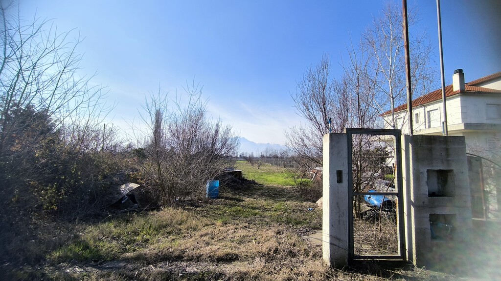 Land in Paralia, Pieria Prefecture, Greece – 62101