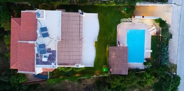 Villa in Anavissos, Rest Of Attica, Greece – 62096