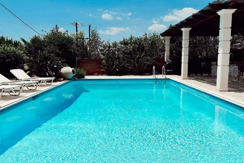 Villa in Anavissos, Rest Of Attica, Greece – 62096