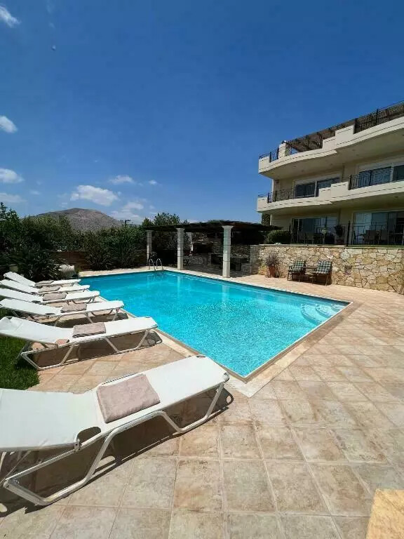 Villa in Anavissos, Rest Of Attica, Greece – 62096