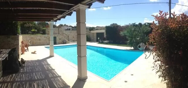 Villa in Anavissos, Rest Of Attica, Greece – 62096