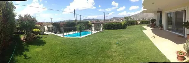 Villa in Anavissos, Rest Of Attica, Greece – 62096