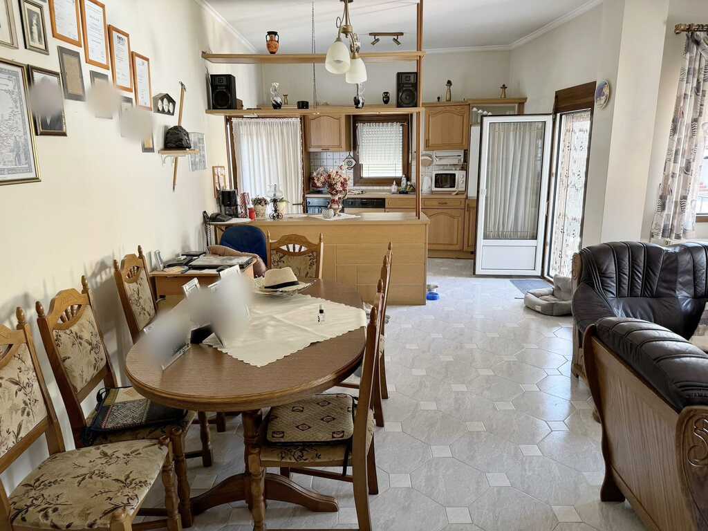 2 bedroom Flat in Litochoro, Pieria Prefecture, Greece – 62095