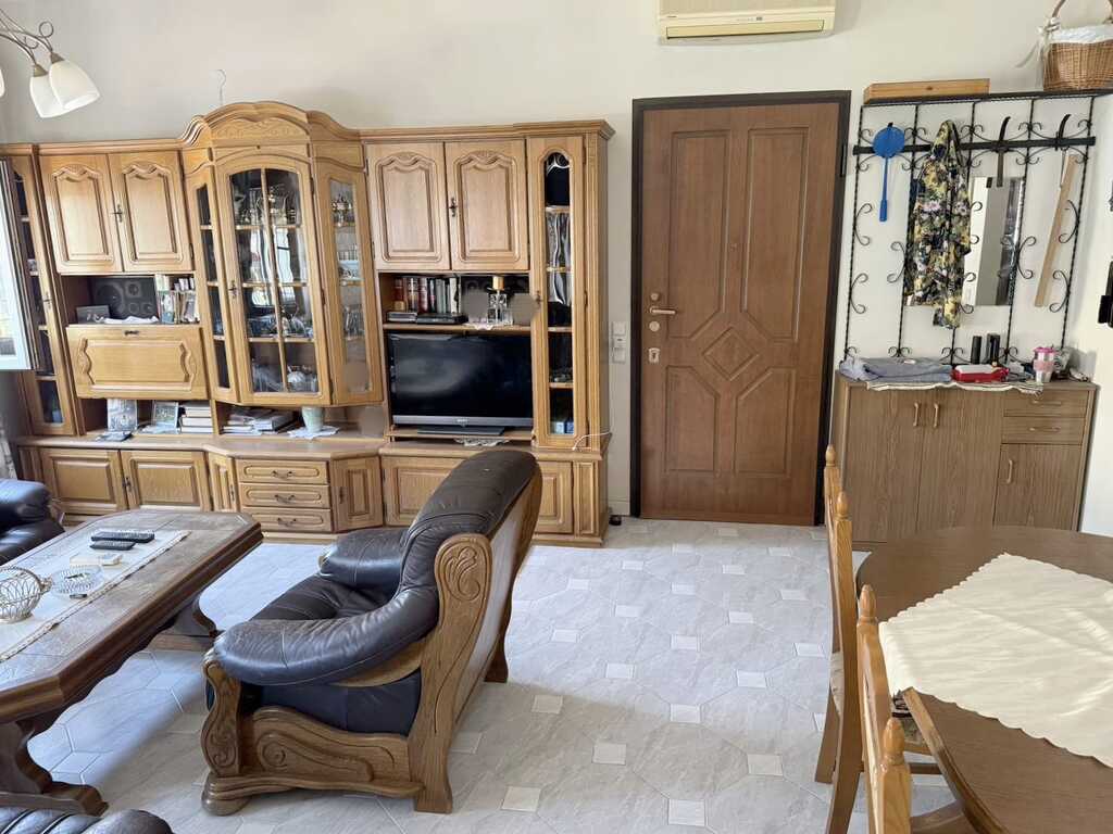 2 bedroom Flat in Litochoro, Pieria Prefecture, Greece – 62095