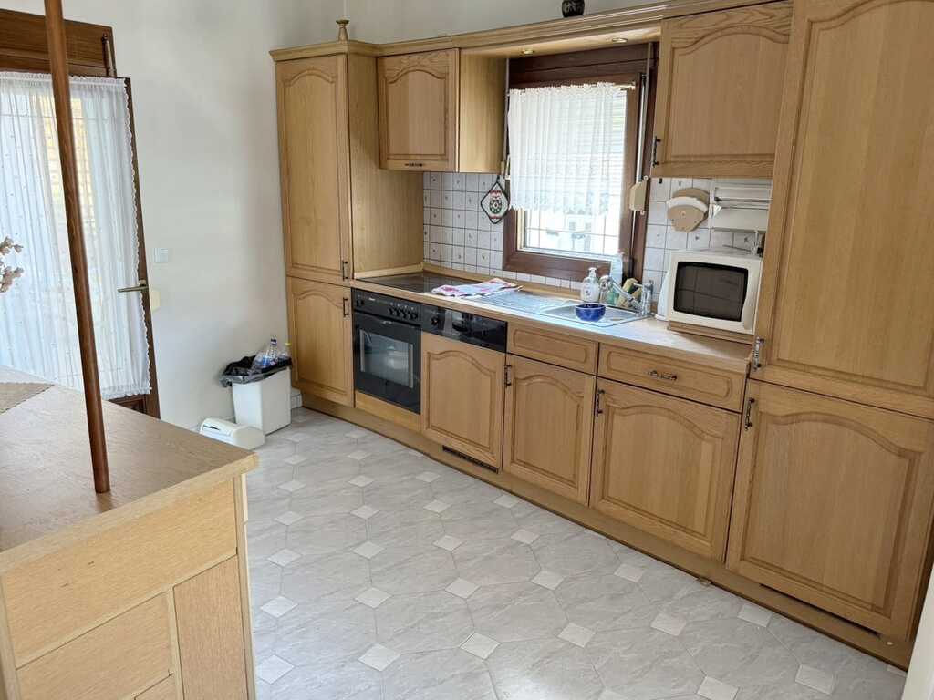 2 bedroom Flat in Litochoro, Pieria Prefecture, Greece – 62095