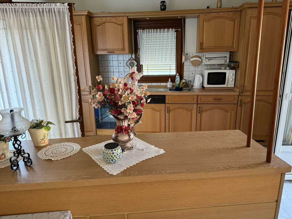 2 bedroom Flat in Litochoro, Pieria Prefecture, Greece – 62095
