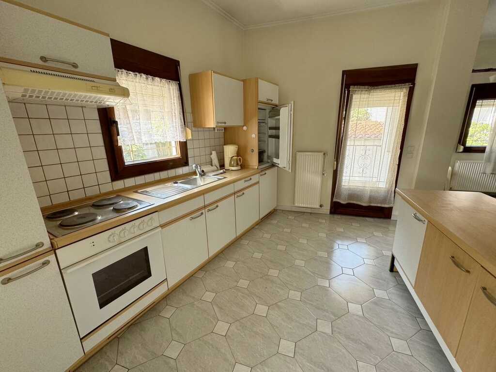 2 bedroom Flat in Litochoro, Pieria Prefecture, Greece – 62094