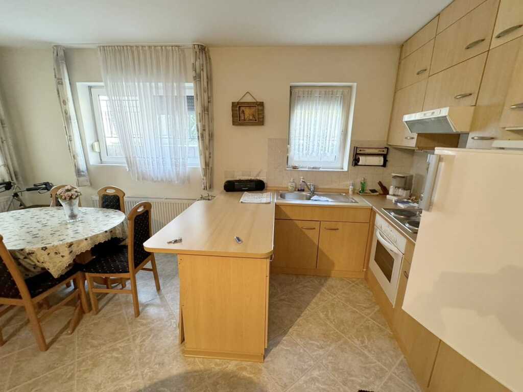 2 bedroom Flat in Litochoro, Pieria Prefecture, Greece – 62093