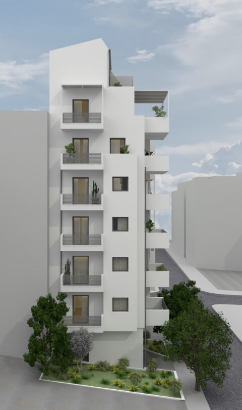 3 bedroom Flat in Kalamaria, Thessaloniki – Suburbs, Greece – 62091