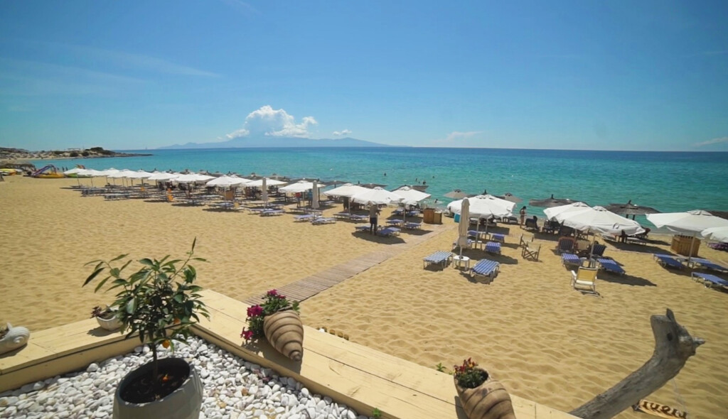 Land in Eleitheres, Kavala Prefecture, Greece – 62086