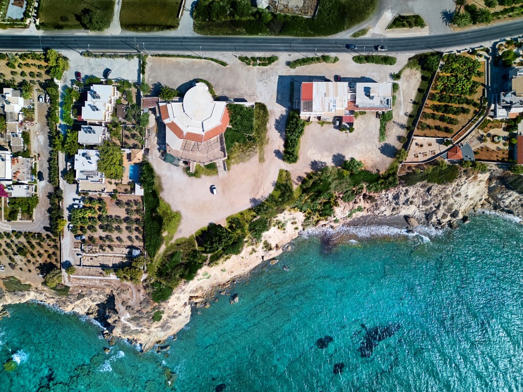 Business in Ierapetra, Lasithi Prefecture, Greece – 62078