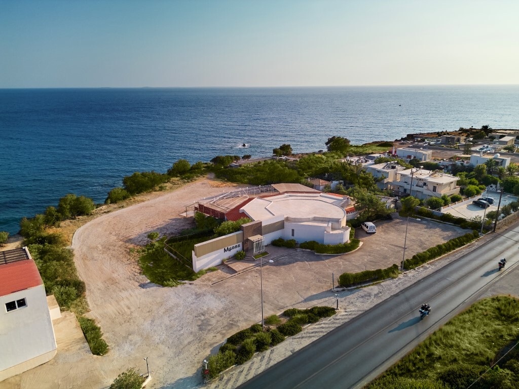 Business in Ierapetra, Lasithi Prefecture, Greece – 62078