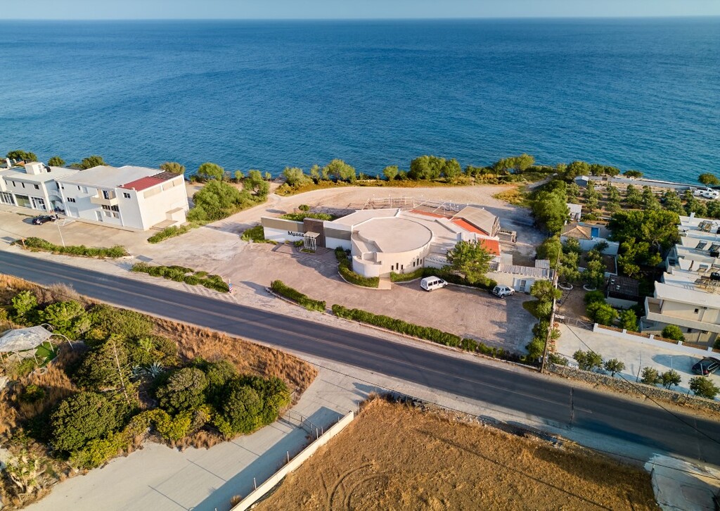 Business in Ierapetra, Lasithi Prefecture, Greece – 62078