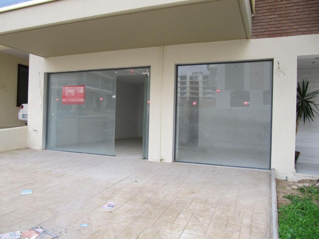 Commercial property in Evosmos, Thessaloniki – Suburbs, Greece – 62070