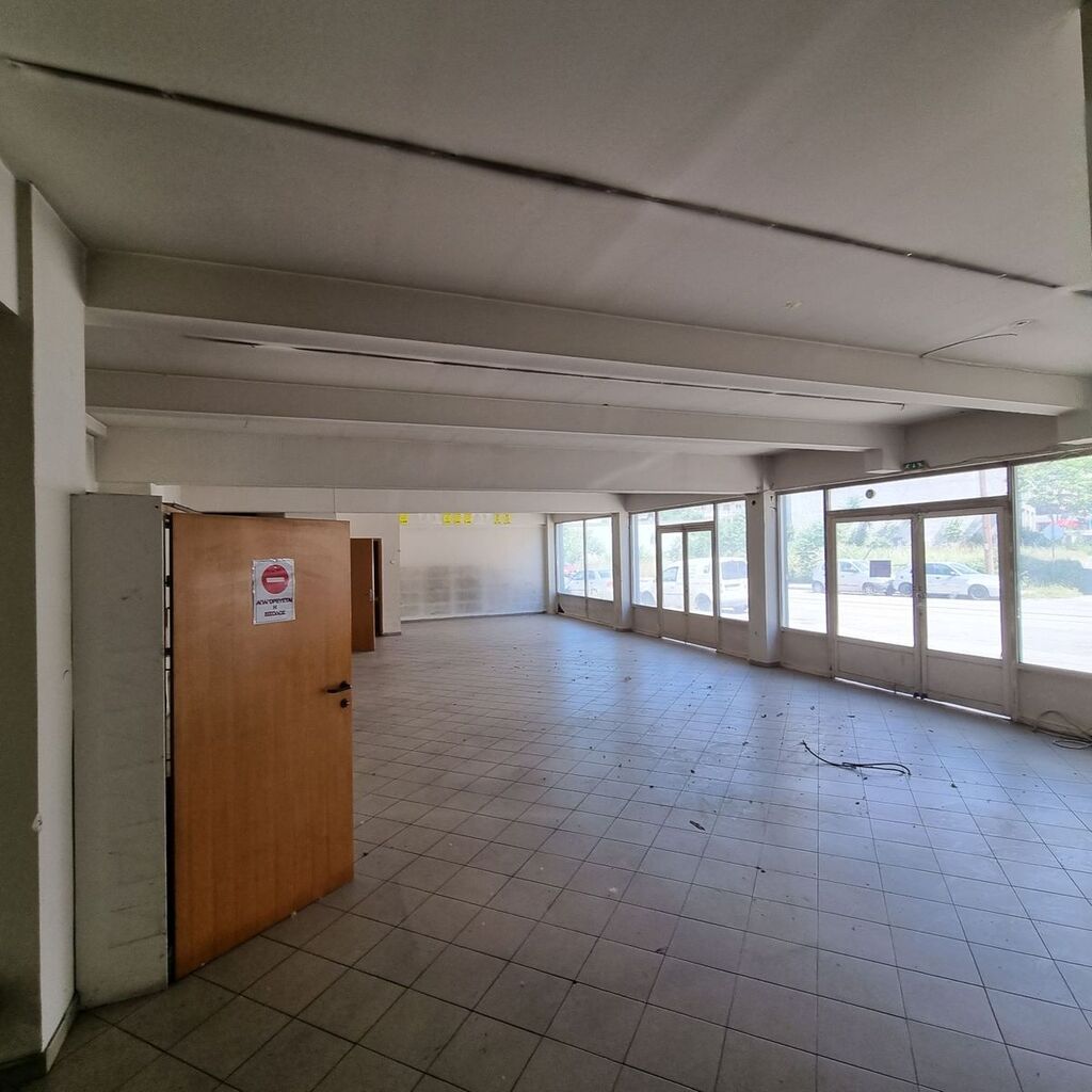 Commercial property in Evosmos, Thessaloniki – Suburbs, Greece – 62060