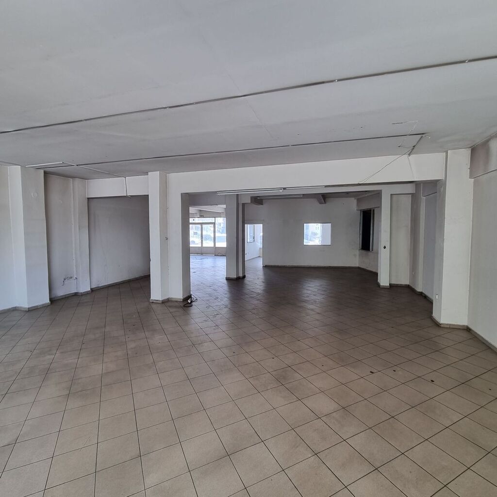 Commercial property in Evosmos, Thessaloniki – Suburbs, Greece – 62060