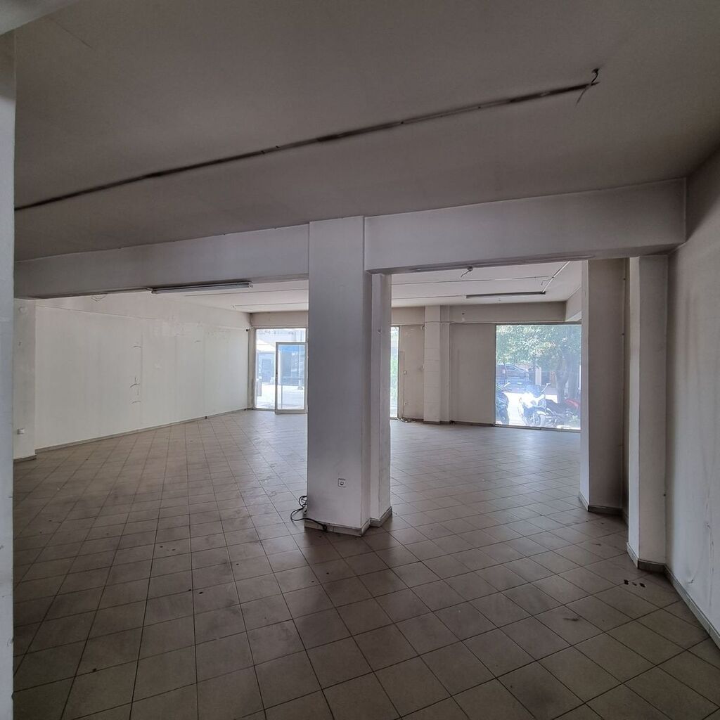 Commercial property in Evosmos, Thessaloniki – Suburbs, Greece – 62060