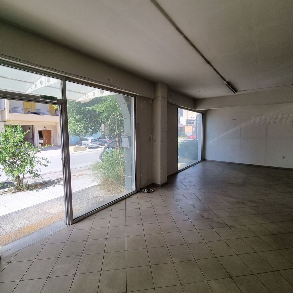 Commercial property in Evosmos, Thessaloniki – Suburbs, Greece – 62060