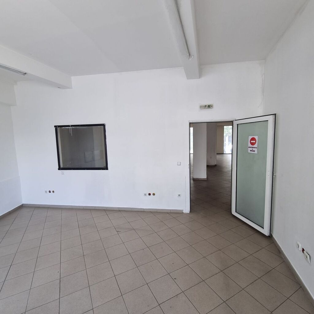 Commercial property in Evosmos, Thessaloniki – Suburbs, Greece – 62060