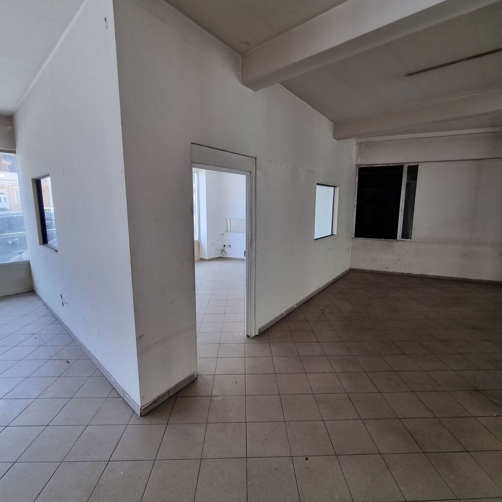 Commercial property in Evosmos, Thessaloniki – Suburbs, Greece – 62060