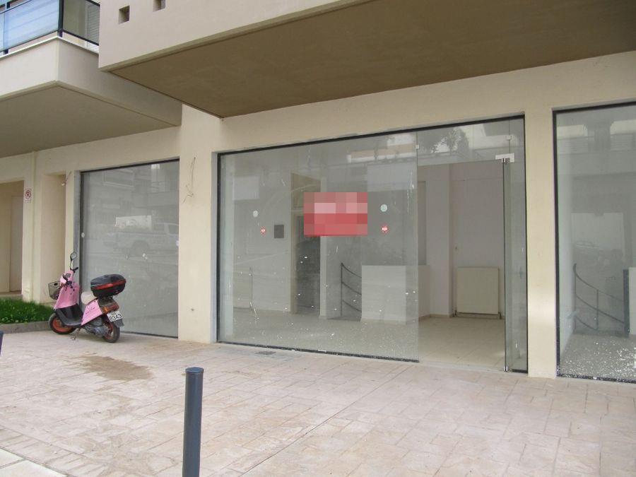 Commercial property in Evosmos, Thessaloniki – Suburbs, Greece – 62056