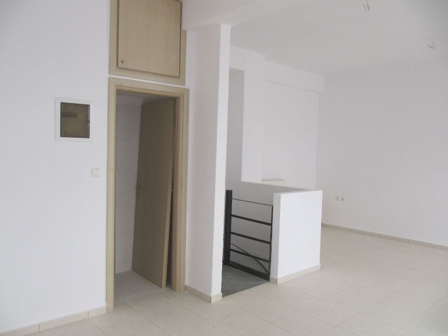 Commercial property in Evosmos, Thessaloniki – Suburbs, Greece – 62056