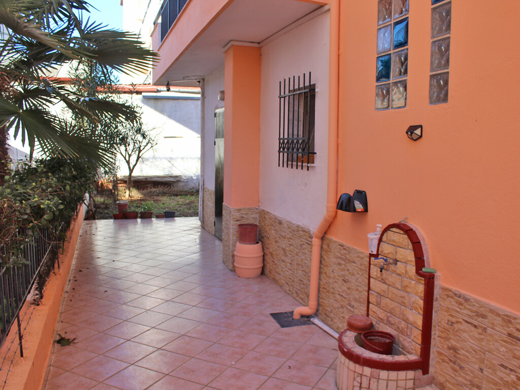 Hotel in Paralia, Pieria Prefecture, Greece – 62055