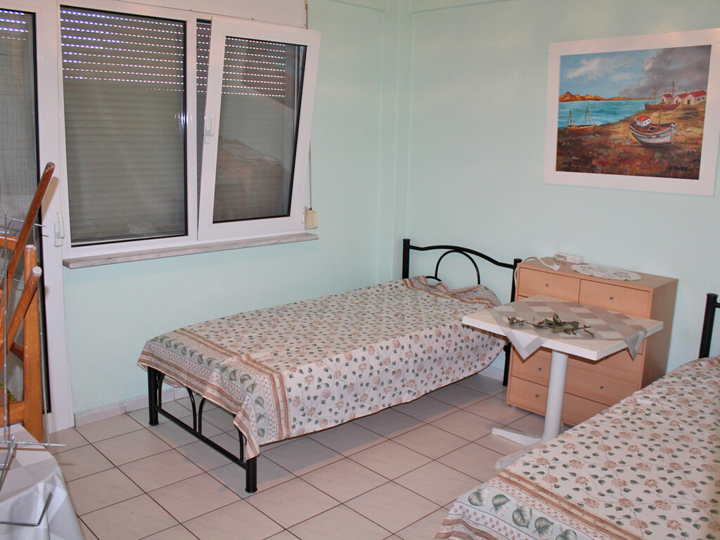 Hotel in Paralia, Pieria Prefecture, Greece – 62055